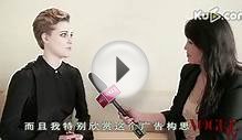 Gucci Guilty香水发布