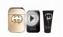 Gucci Guilty - dámska EDT 75 ml + telové mlieko 100 ml