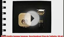 Gucci Guilty femme/woman Geschenkset (Eau de Toilette 30