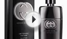Gucci Guilty Intense Pour Homme – Better than the Original