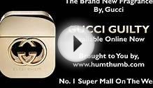 Gucci Guilty Perfume for Women