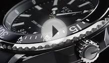 @GUCCI : Lifestyle diver watch for strong sport allure