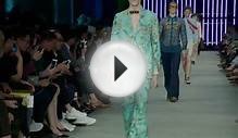 Gucci | Spring Summer 2016 Full Fashion Show | Menswear