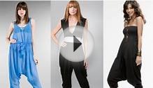 Jumpsuits Dresses For Ladies - Fashion Styles