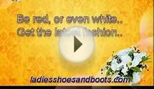 Ladies Clothing