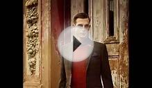 Latest Fashion Mens Wear Ted Baker Fall Winter Cute