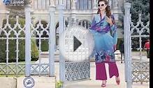 Latest Fashion | Salwar Suits Collection 2016 | PURE