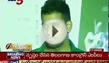 Latest Hair Styles Design Fashion Show In Hyderabad (TV5)