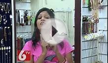 Latest trends in fashion accessories - 6tv fashion special 3G