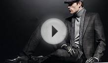 LUXURY MENS DESIGNER CLOTHES - Luxury Topics luxury portal