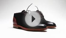Men’s Trends: Spring/Summer 2013 Footwear – Carolina