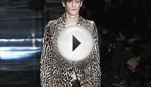 Milan Fashion Week - Mens Gucci Fashion Show