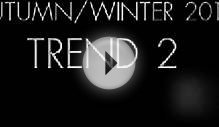 OK! brings you the latest Autumn/Winter fashion trends - OK!