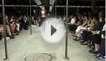 Paris Fashion Week Spring Summer 2015 Collections Banana