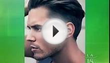 Popular Hair Styles & Trends for Men for Summer 2013