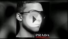 Prada Mens Sunglasses