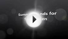 Summer Trends for Stylish Men