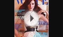 The Best Winner of Next Top Model Ever - Alice Burdeu
