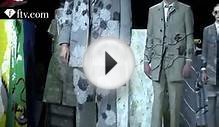 Thom Browne Trends Spring/Summer 2016 | Paris Men’s