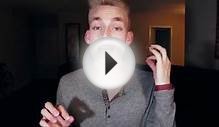 Trendy Butler Mens Fashion Haul