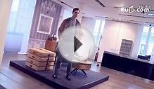 Trussardi Men Fall Winter 2014-2015 presentation