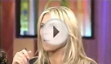 Tyra Banks Show - Top Supermodels on Tyra