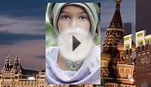 Video 2013-1-116 Top Russian Kid Model ANASTASIA BEZRUKOVA