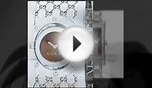Womens Watches by Gucci
