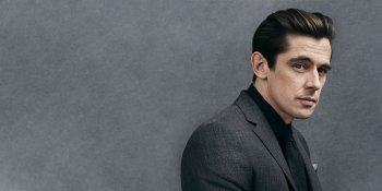 Your Guide to Styling the Grey Menswear Trend - Banner